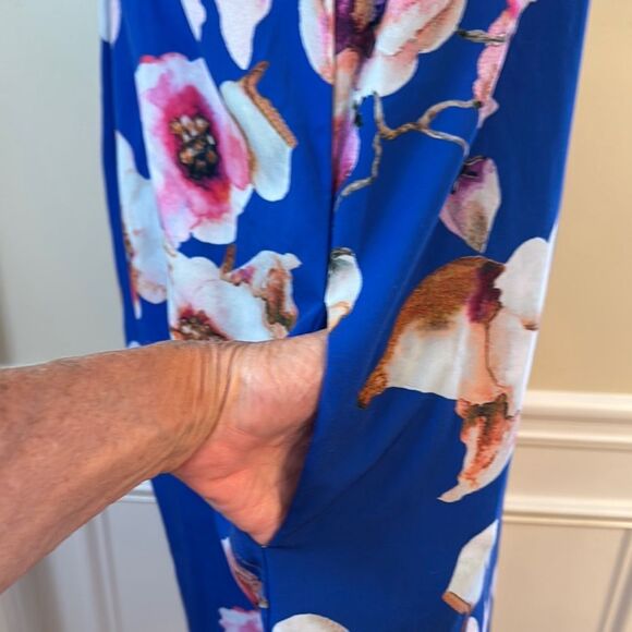 Kut from the Kloth Sleeveless Dress - Picture 4 of 8